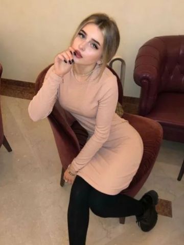 Анкета проститутки Рита - Фото 1, , 24 года, №165990